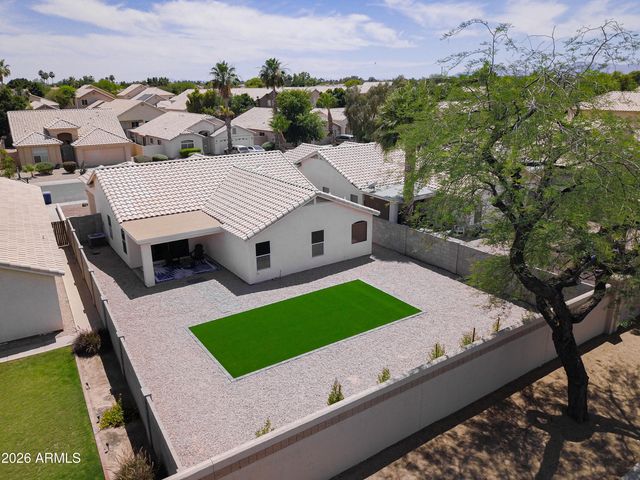 4104 W Shannon Street, Chandler, AZ 85226