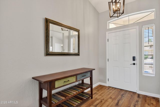 4104 W Shannon Street, Chandler, AZ 85226