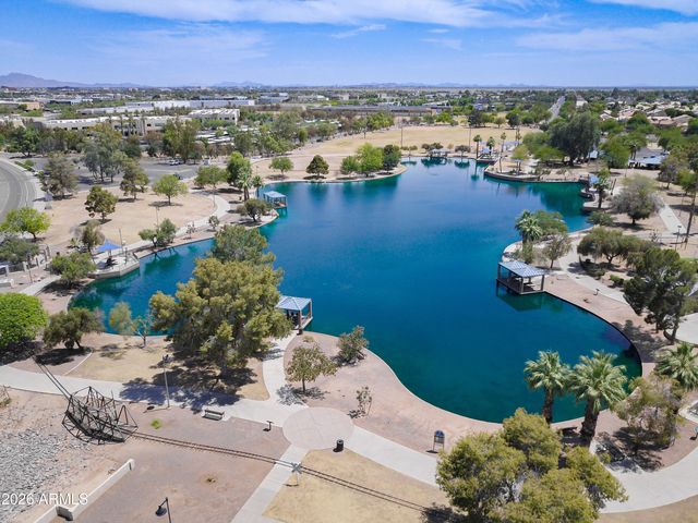 4104 W Shannon Street, Chandler, AZ 85226