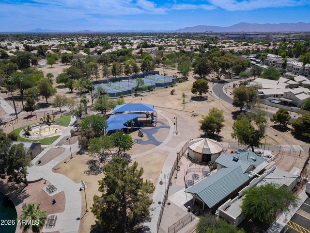 4104 W Shannon Street, Chandler, AZ 85226