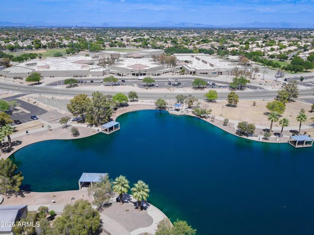 4104 W Shannon Street, Chandler, AZ 85226