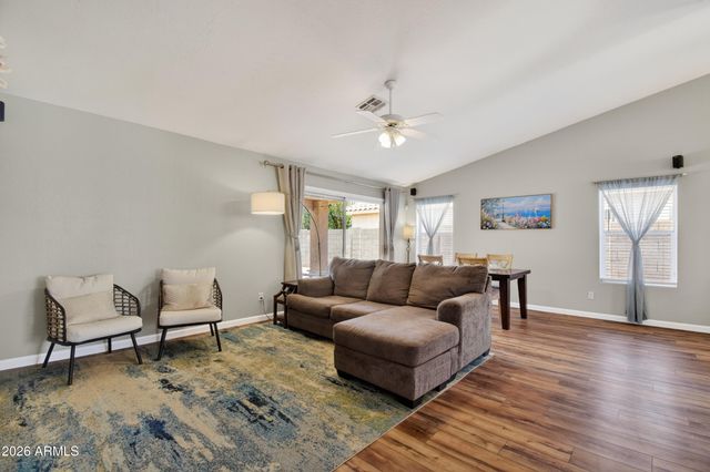 4104 W Shannon Street, Chandler, AZ 85226