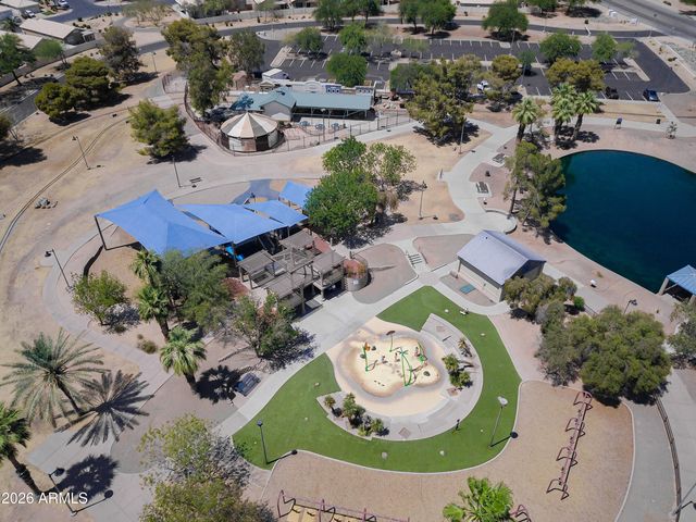 4104 W Shannon Street, Chandler, AZ 85226