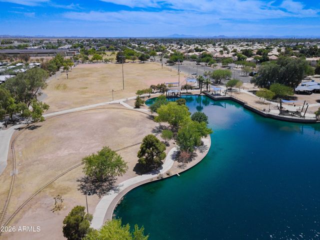 4104 W Shannon Street, Chandler, AZ 85226