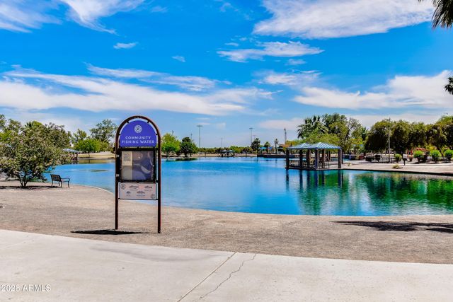 4104 W Shannon Street, Chandler, AZ 85226