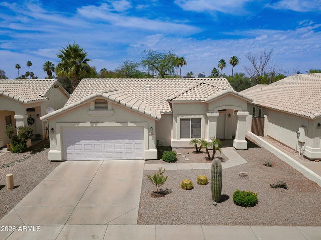4104 W Shannon Street, Chandler, AZ 85226