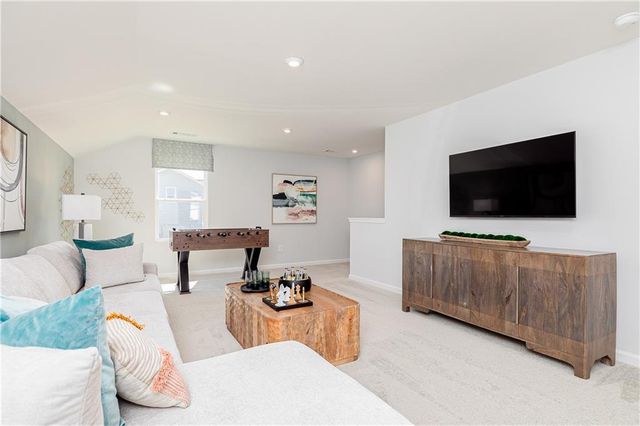 421 Jasmine Woods Drive, Lawrenceville, GA 30046