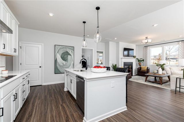 421 Jasmine Woods Drive, Lawrenceville, GA 30046