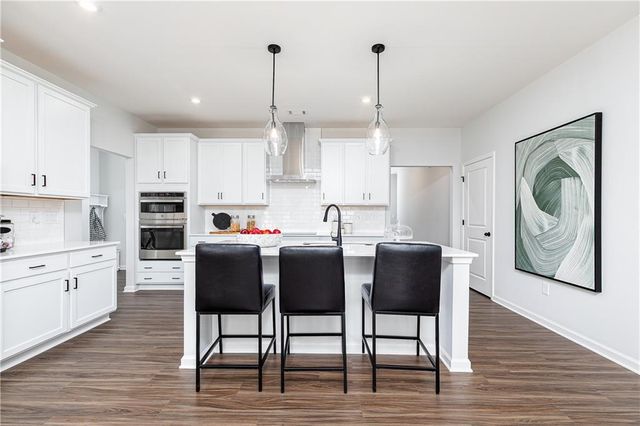 421 Jasmine Woods Drive, Lawrenceville, GA 30046