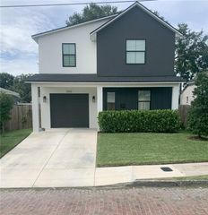 2222 E CLARK STREET, Tampa, FL 33605