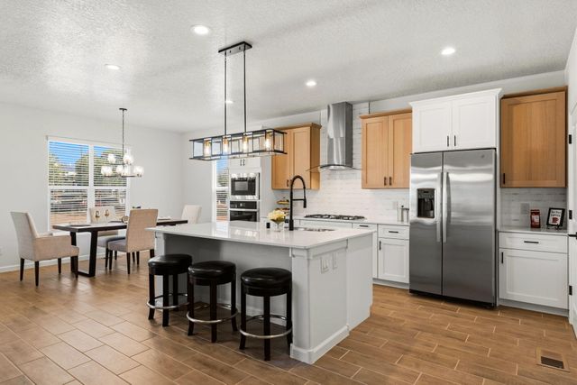 4316 Wymont Circle NE, Albuquerque, NM 87109