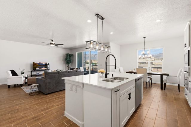 4316 Wymont Circle NE, Albuquerque, NM 87109