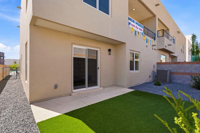 4316 Wymont Circle NE, Albuquerque, NM 87109