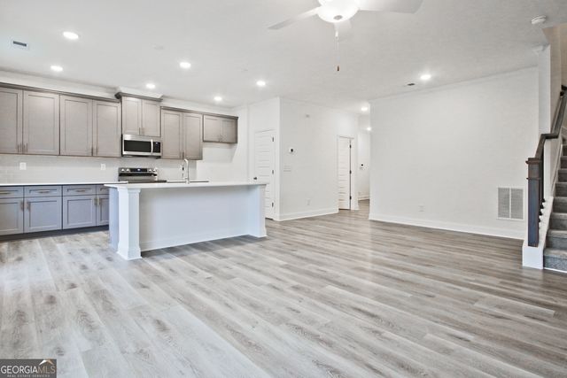 897 Counterpoint Drive LOT 13, Decatur, GA 30032