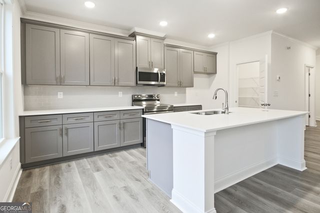 897 Counterpoint Drive LOT 13, Decatur, GA 30032