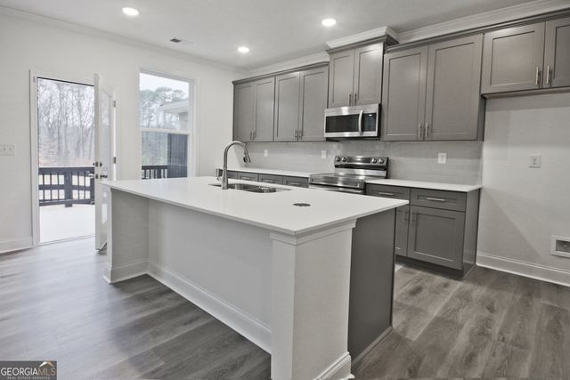 897 Counterpoint Drive LOT 13, Decatur, GA 30032