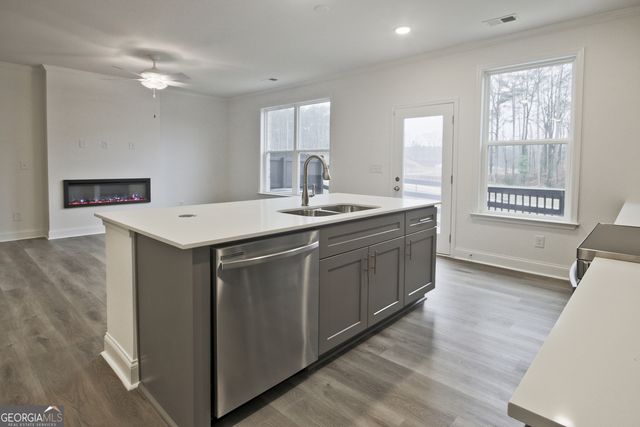 897 Counterpoint Drive LOT 13, Decatur, GA 30032