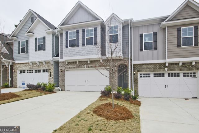 897 Counterpoint Drive LOT 13, Decatur, GA 30032