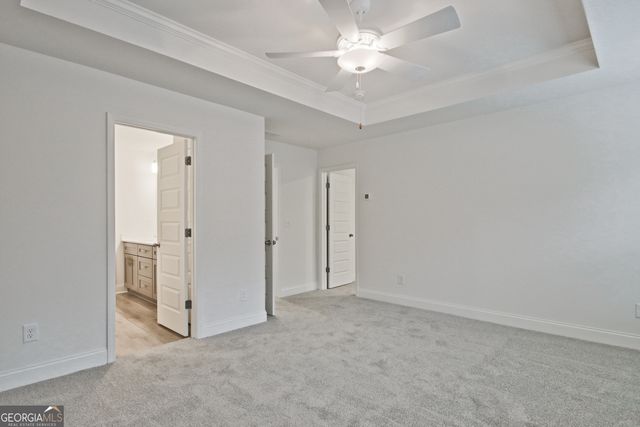 897 Counterpoint Drive LOT 13, Decatur, GA 30032
