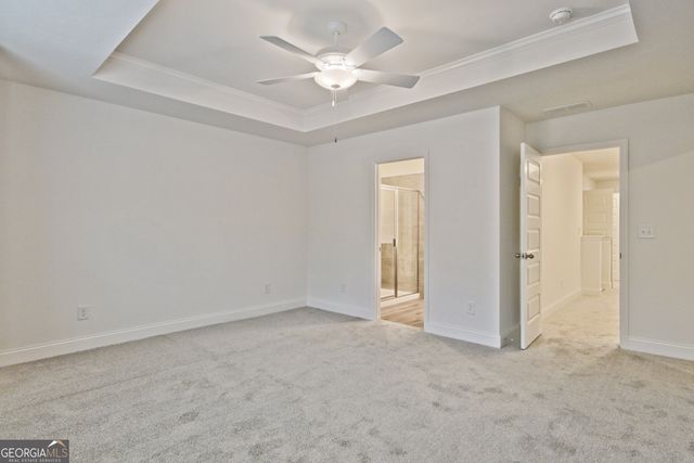 897 Counterpoint Drive LOT 13, Decatur, GA 30032