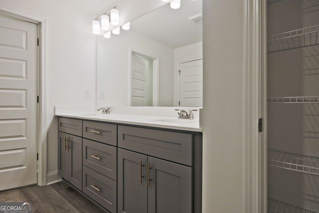 897 Counterpoint Drive LOT 13, Decatur, GA 30032