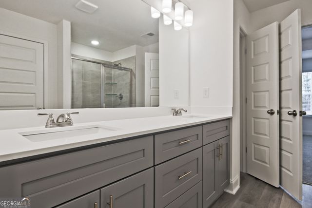 897 Counterpoint Drive LOT 13, Decatur, GA 30032