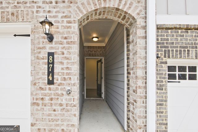 897 Counterpoint Drive LOT 13, Decatur, GA 30032