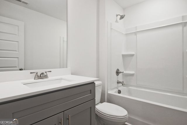 897 Counterpoint Drive LOT 13, Decatur, GA 30032
