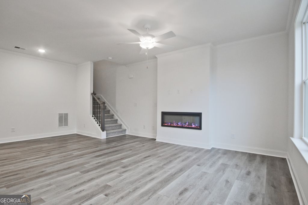 897 Counterpoint Drive LOT 13, Decatur, GA 30032 — photo 4