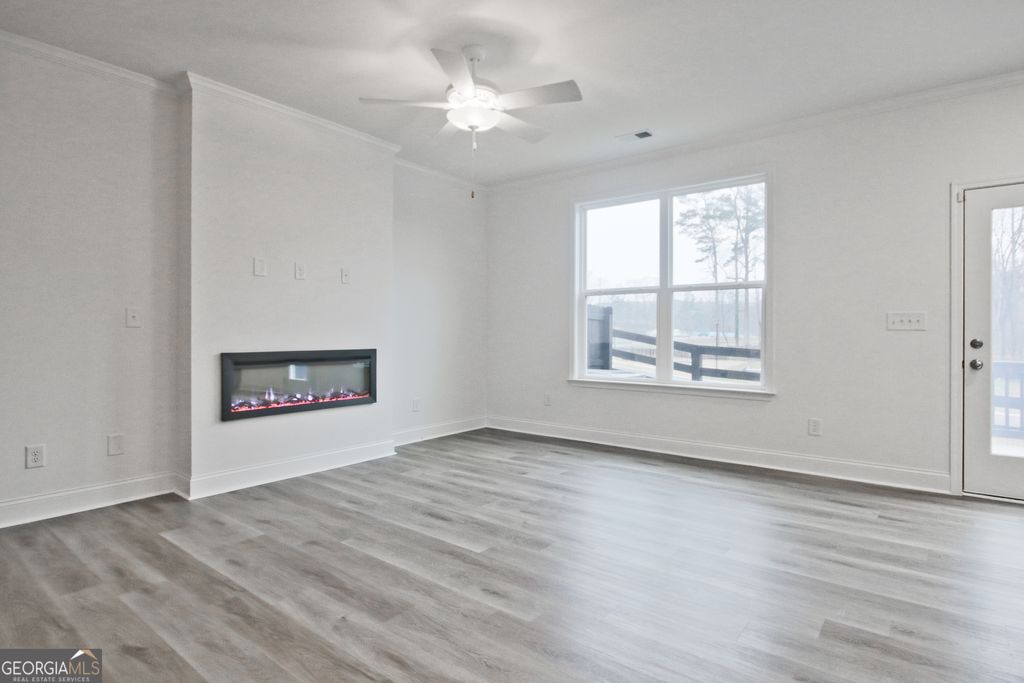 897 Counterpoint Drive LOT 13, Decatur, GA 30032 — photo 5