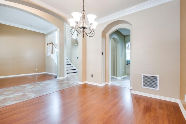 816 Pinnacle Circle, Lewisville, TX 75077