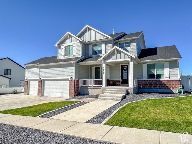 893 N 1580 E, Lehi, UT 84043