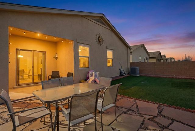 6919 Silver Moon Road NW, Albuquerque, NM 87114