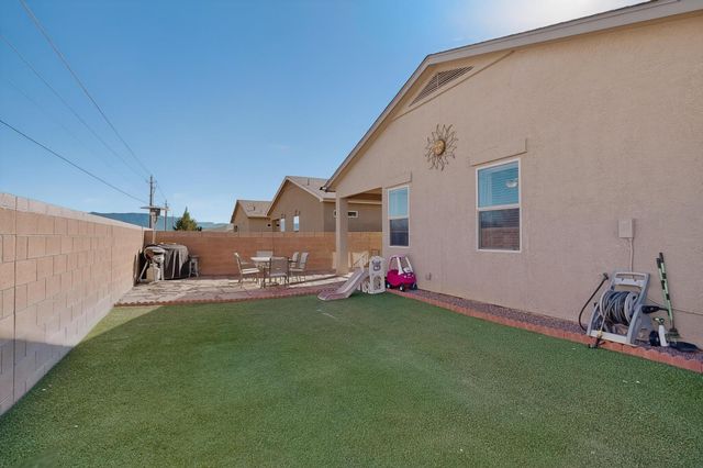 6919 Silver Moon Road NW, Albuquerque, NM 87114