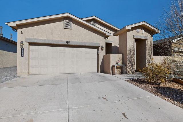6919 Silver Moon Road NW, Albuquerque, NM 87114
