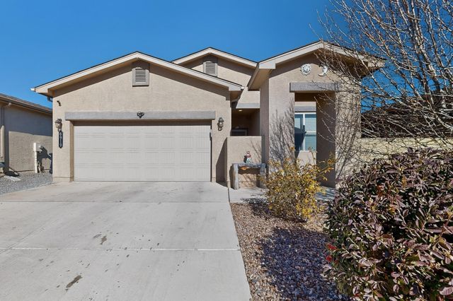 6919 Silver Moon Road NW, Albuquerque, NM 87114