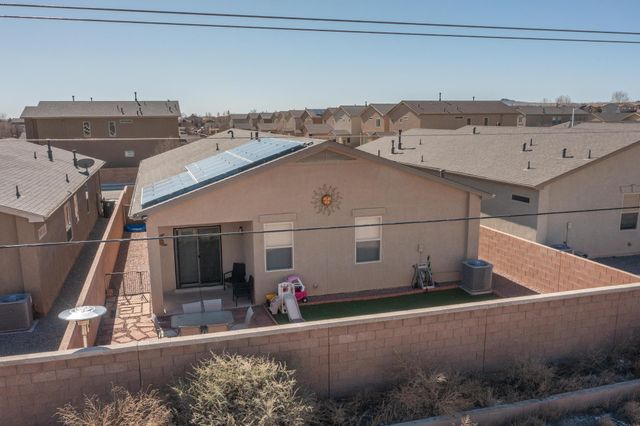 6919 Silver Moon Road NW, Albuquerque, NM 87114