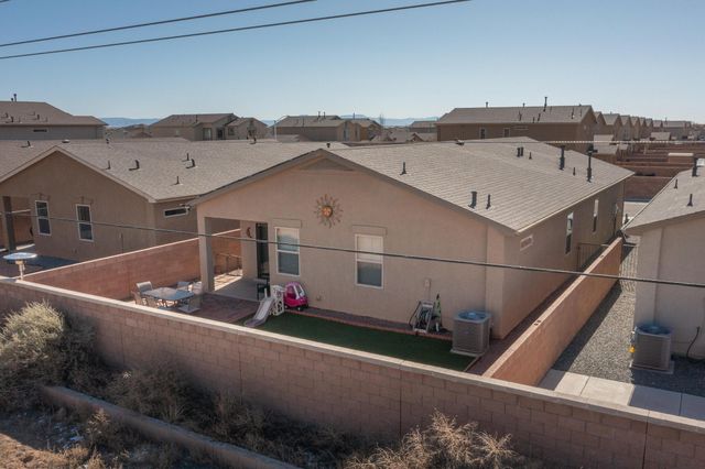 6919 Silver Moon Road NW, Albuquerque, NM 87114