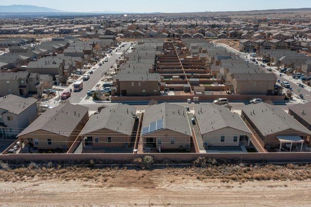 6919 Silver Moon Road NW, Albuquerque, NM 87114