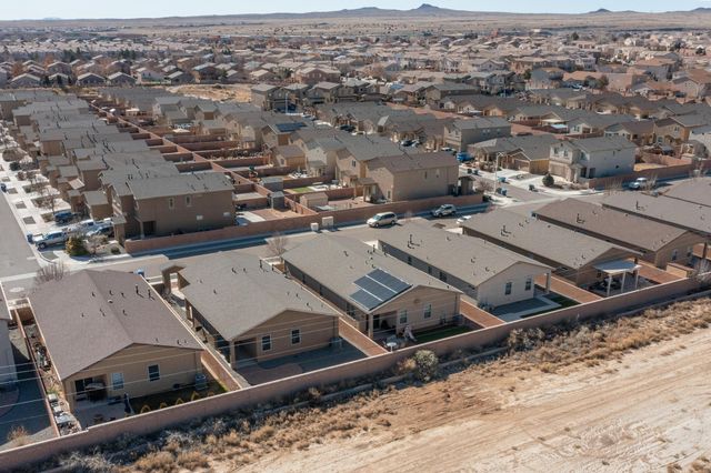 6919 Silver Moon Road NW, Albuquerque, NM 87114