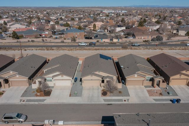 6919 Silver Moon Road NW, Albuquerque, NM 87114