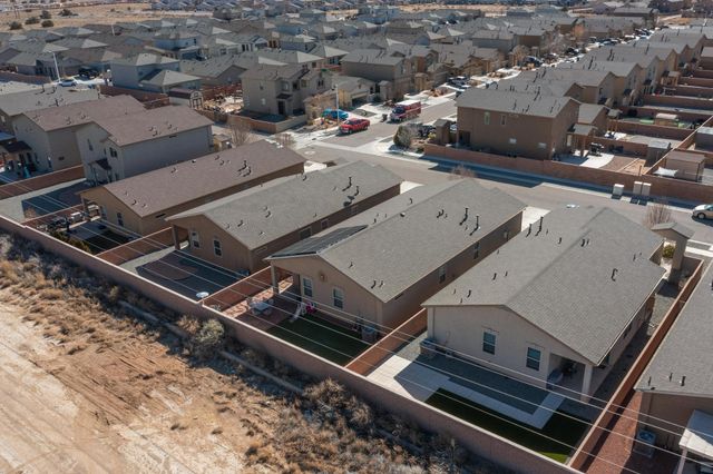 6919 Silver Moon Road NW, Albuquerque, NM 87114