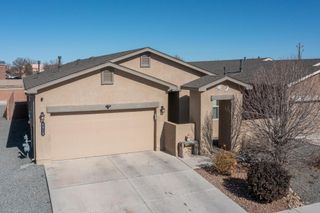 6919 Silver Moon Road NW, Albuquerque, NM 87114