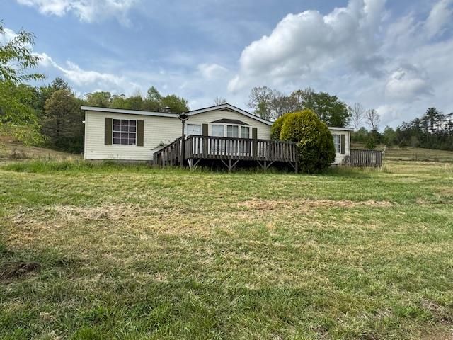 554 Rocky Ford Road, Turtletown, TN 37391