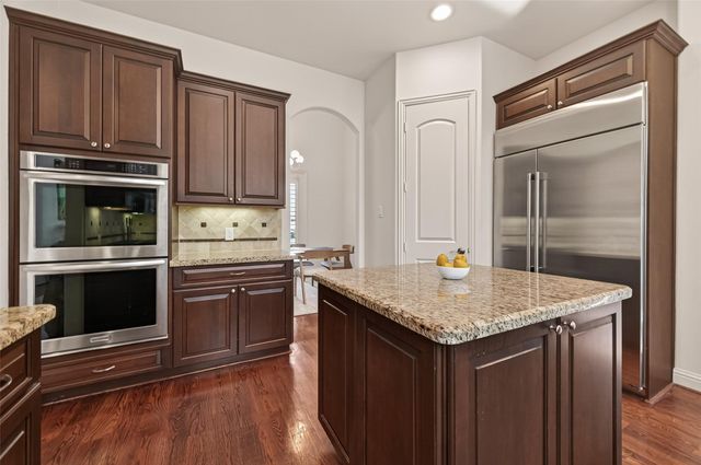 1314 Caywood Lane, Houston, TX 77055