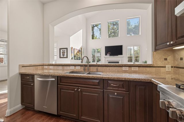 1314 Caywood Lane, Houston, TX 77055