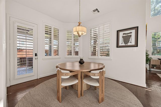 1314 Caywood Lane, Houston, TX 77055