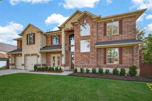 1314 Caywood Lane, Houston, TX 77055