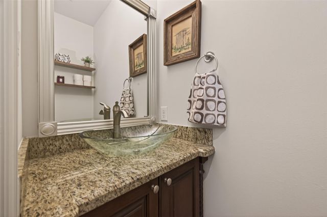 1314 Caywood Lane, Houston, TX 77055