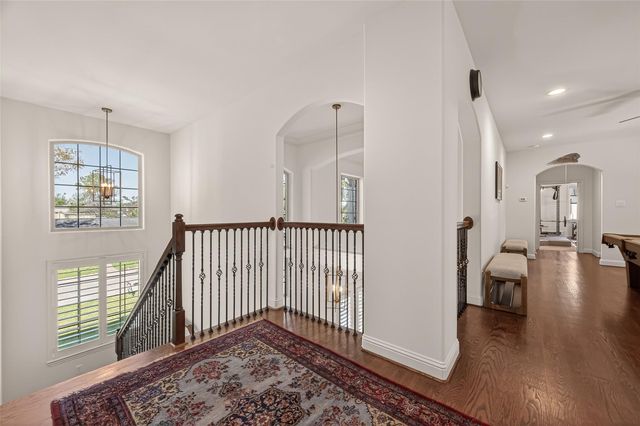 1314 Caywood Lane, Houston, TX 77055